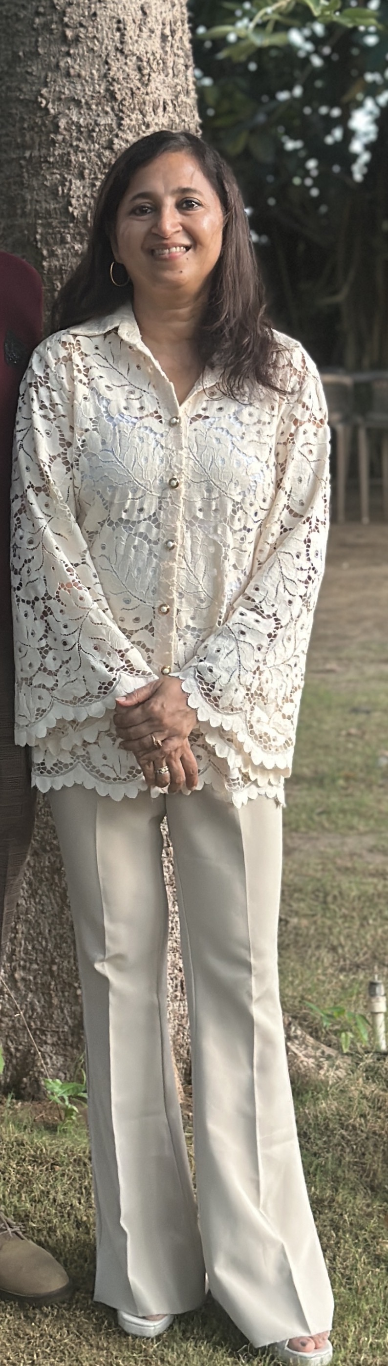Tanu Jain